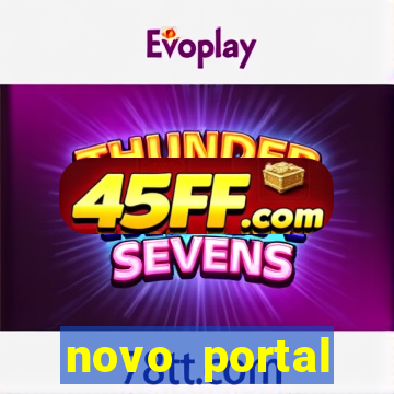 novo portal cruzeiro do sul